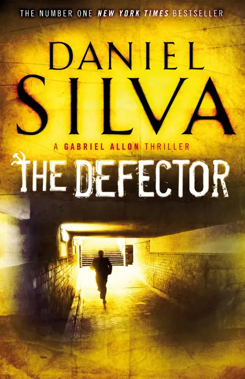 Cover of The Defector