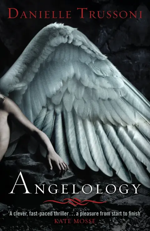 Cover of Angelology