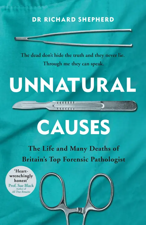 Cover of Unnatural Causes