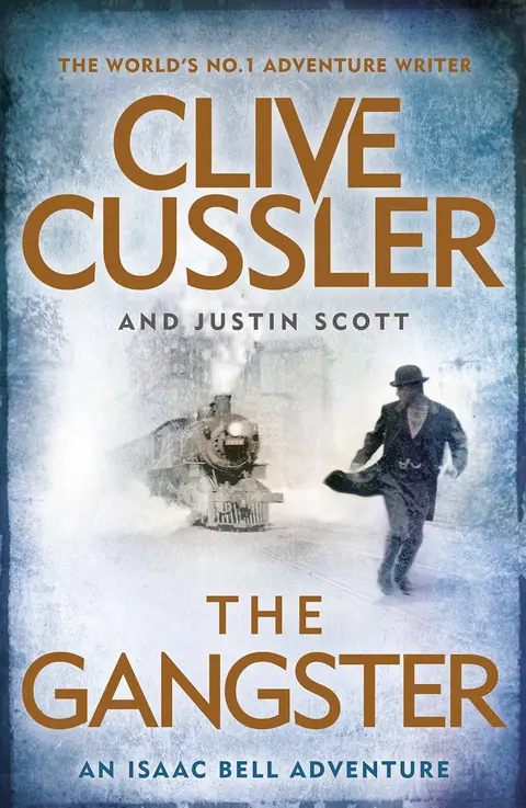 Cover of The Gangster
