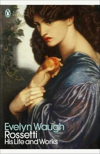 Cover of Rossetti 1