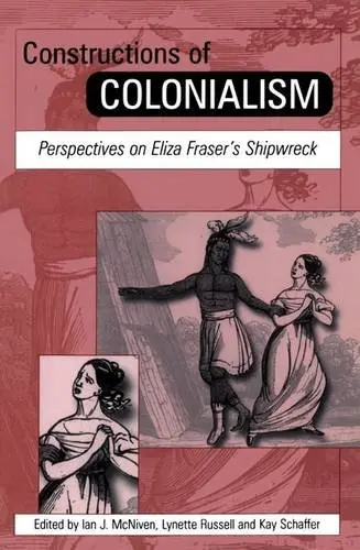 Cover of Constructions of Colonialism