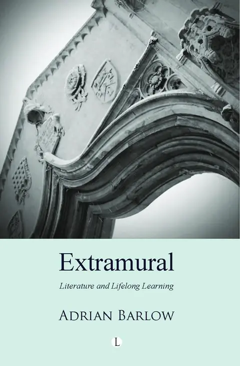 Cover of Extramural