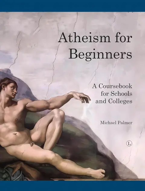 Cover of Atheism for Beginners