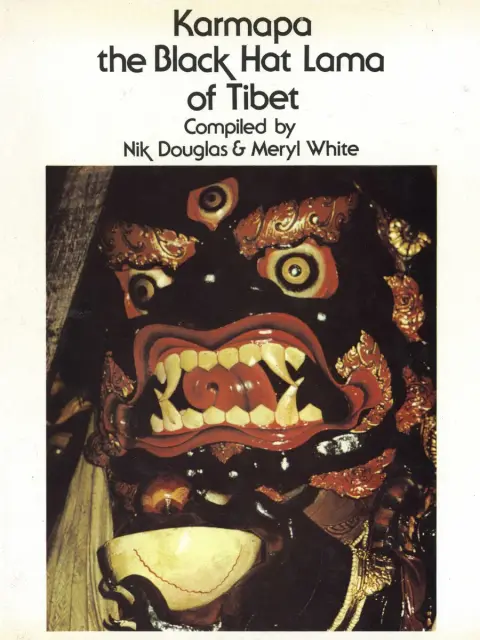 Cover of Karmapa