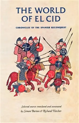 Cover of The World of El CID