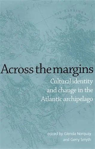 Cover of Across the Margins