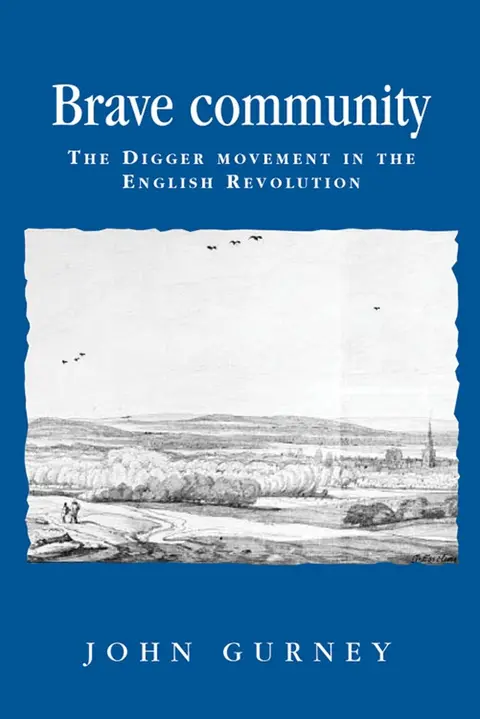 Cover of Brave Community
