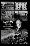 Cover of R. S. Thomas