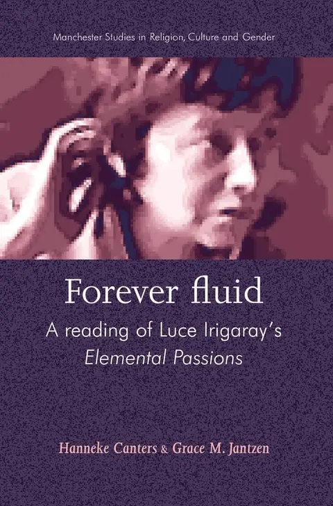 Cover of Forever Fluid