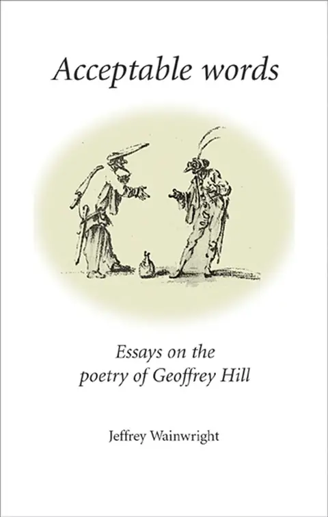 Cover of Acceptable Words