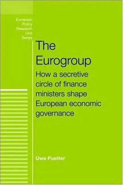 Cover of The Eurogroup