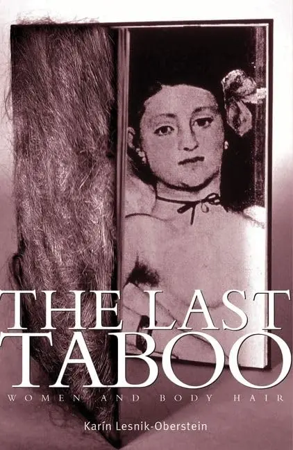 Cover of The Last Taboo