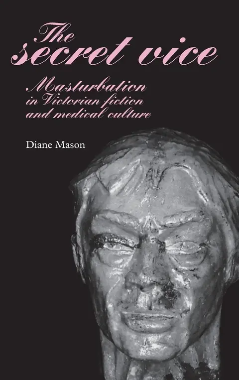 Cover of The Secret Vice
