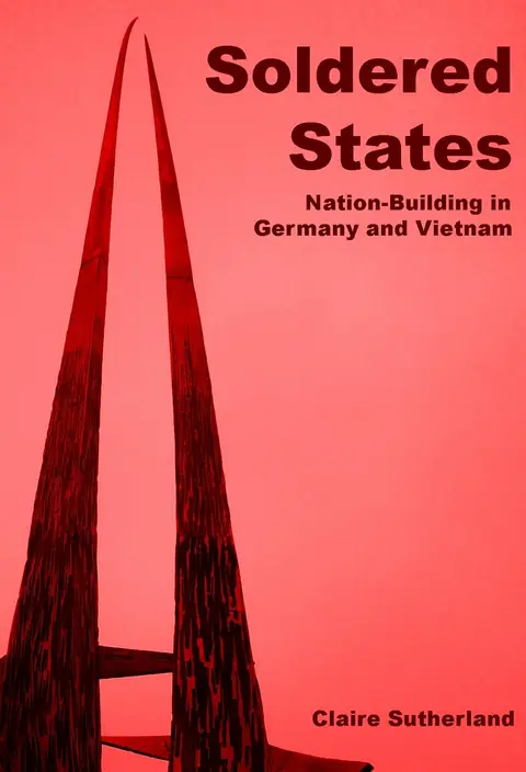 Cover of Soldered States