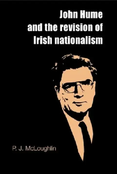 Cover of John Hume and the Revision of Irish Nationalism
