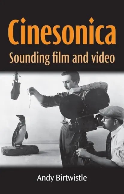 Cover of Cinesonica