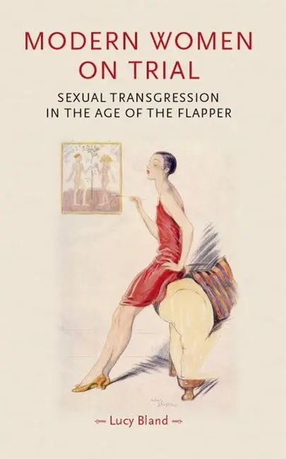Cover of Modern Women on Trial