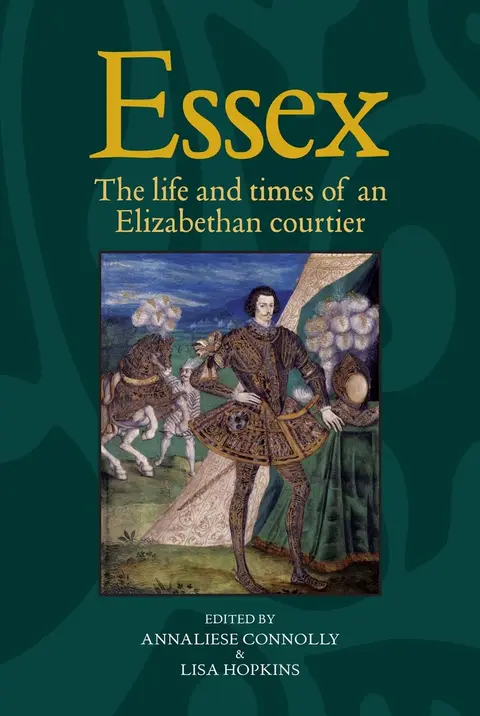 Cover of Essex