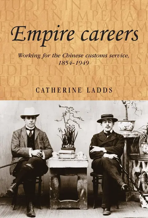 Cover of Empire Careers