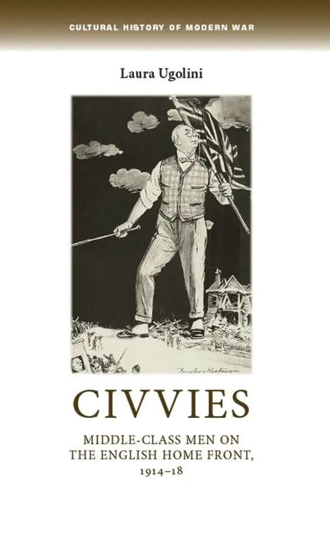 Cover of Civvies