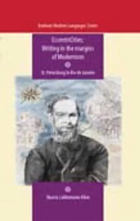 Cover of EccentriCities