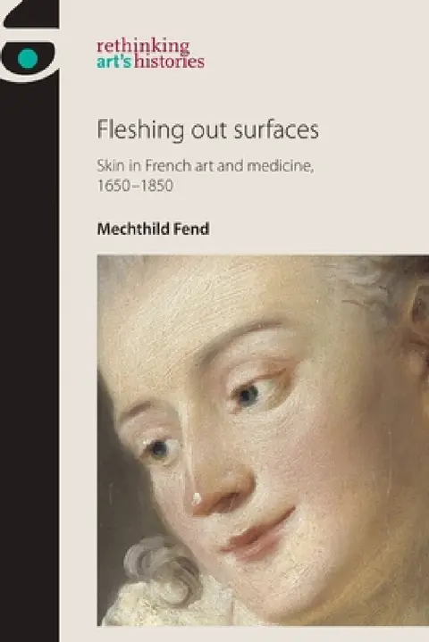 Cover of Fleshing Out Surfaces