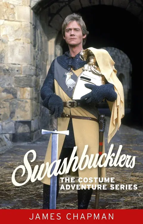 Cover of Swashbucklers