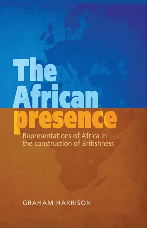 Cover of The African Presence