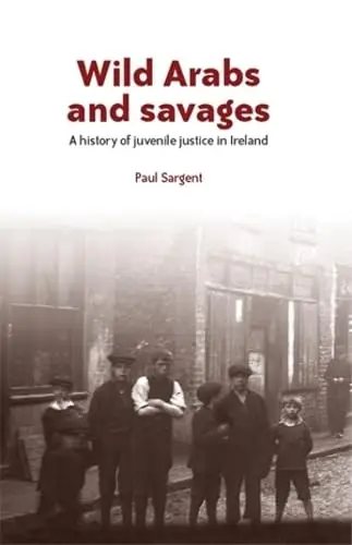 Cover of Wild Arabs and Savages