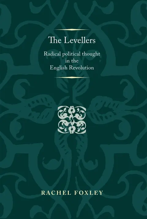 Cover of The Levellers