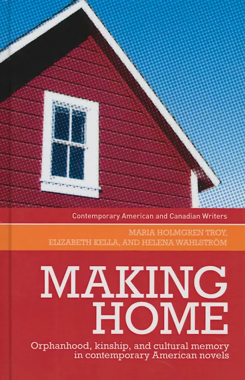 Cover of Making Home
