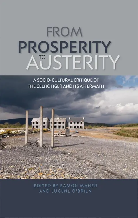 Cover of From Prosperity to Austerity