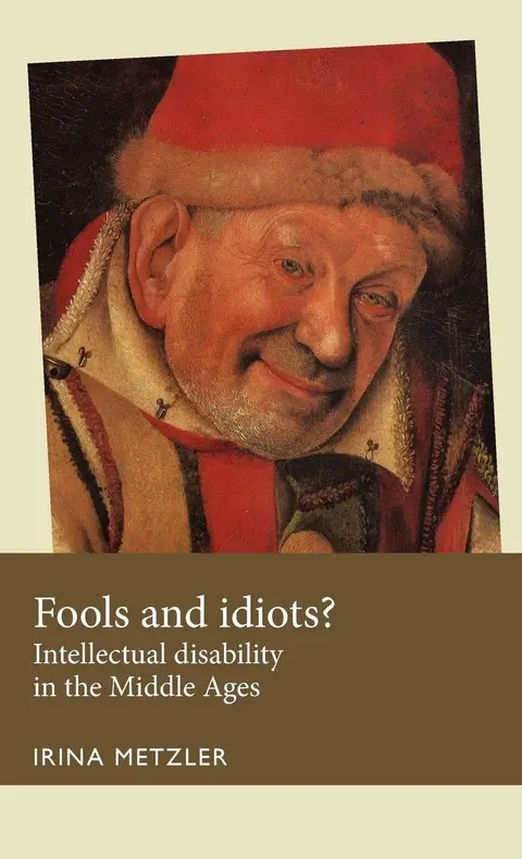 Cover of Fools and Idiots?