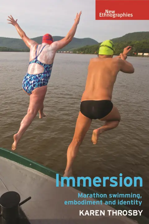 Cover of Immersion