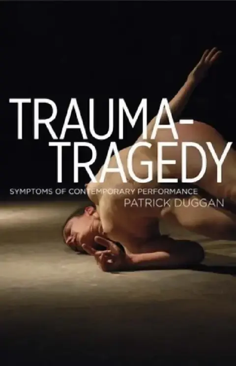 Cover of Trauma-Tragedy