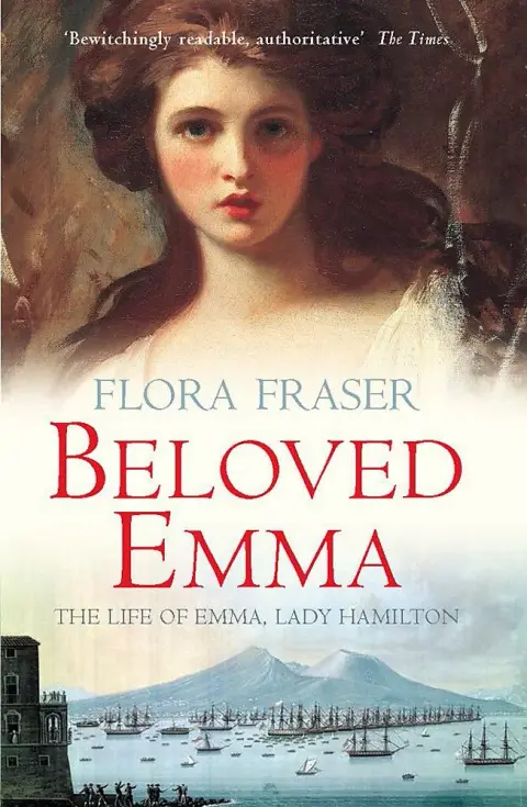 Cover of Beloved Emma