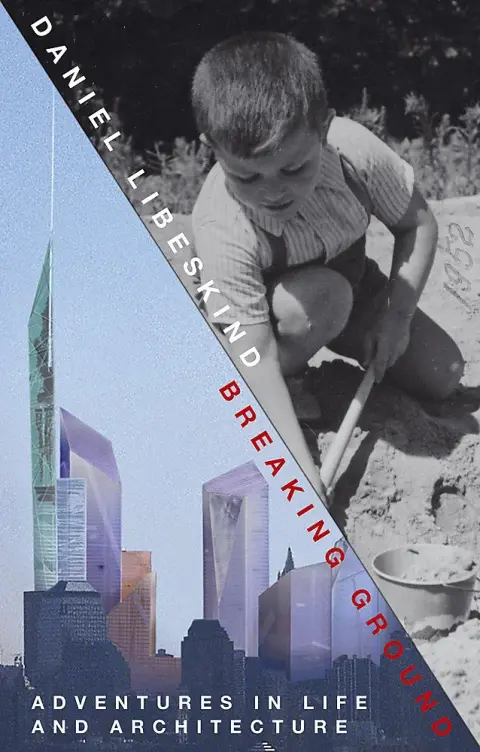 Cover of Breaking Ground