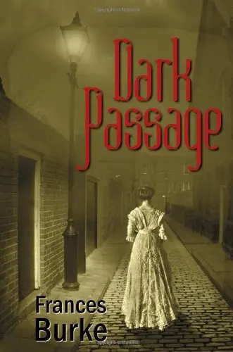 Cover of Dark Passage