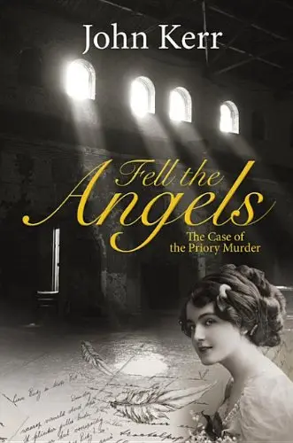 Cover of Fell the Angels