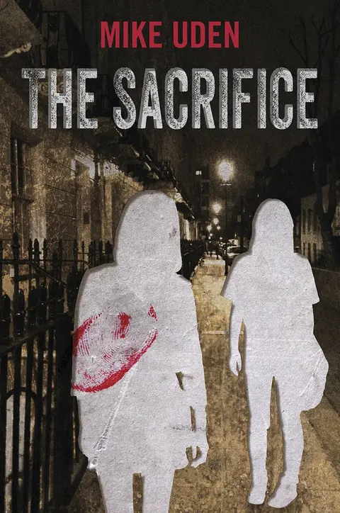 Cover of The Sacrifice