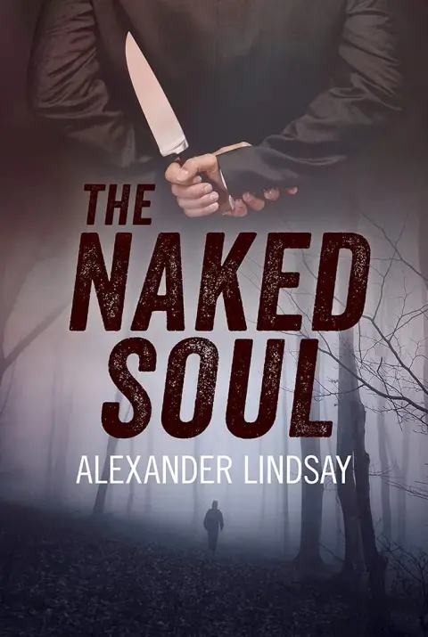 Cover of The Naked Soul