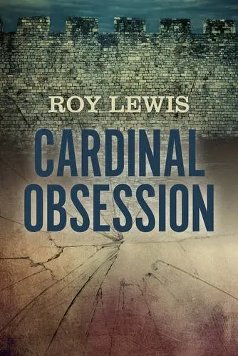 Cover of Cardinal Obsession