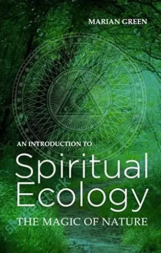 Cover of Introduction to Spiritual Ecology