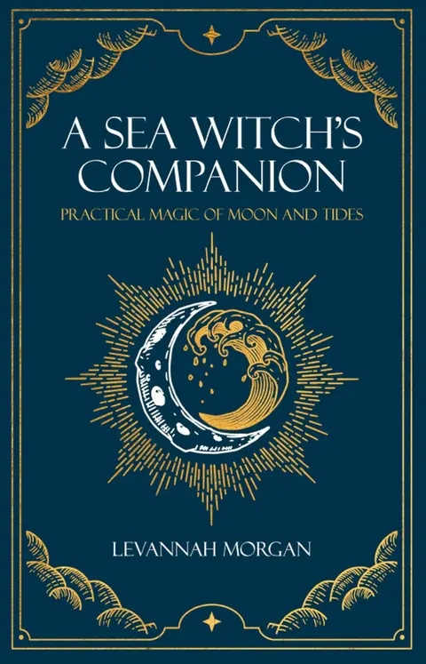 Cover of Sea Witch's Companion