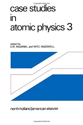 Cover of Case Studies in Atomic Collision Physics