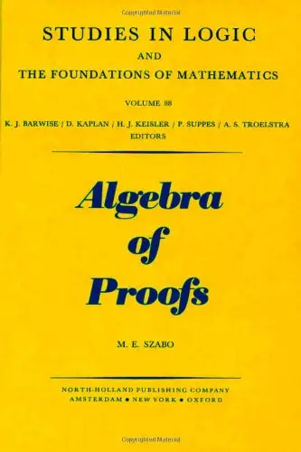 Cover of Provability, Computability and Reflection