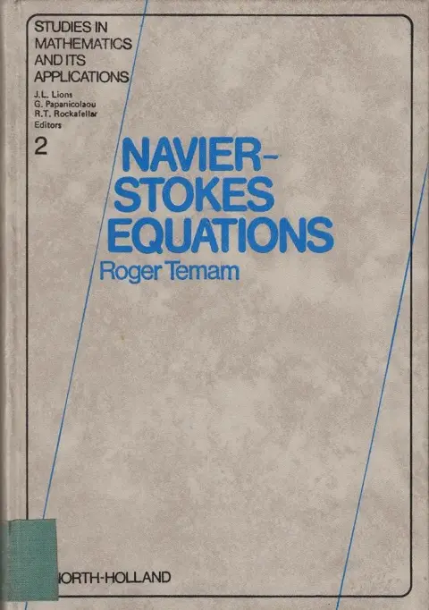 Cover of Mathematical Problems in Elasticity and Homogenization