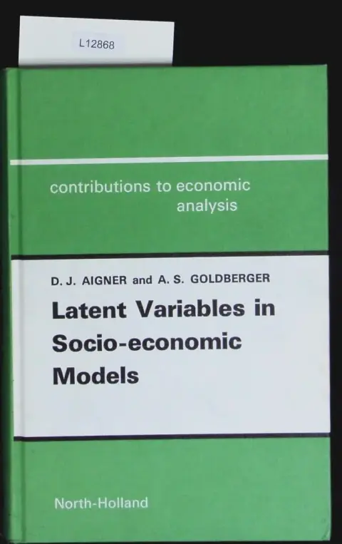 Cover of Consumption-saving Model and Its Applications
