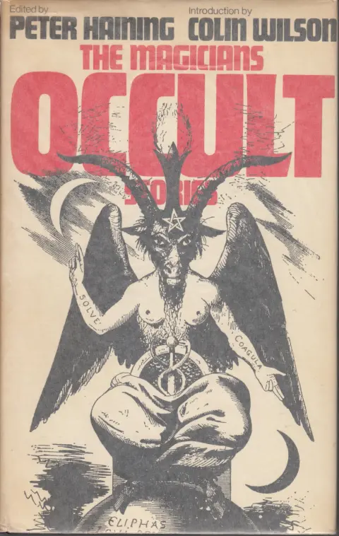 Cover of Magicians